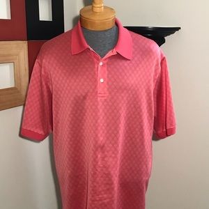 Men’s Brooks Brothers Country Club Large Golf Polo
